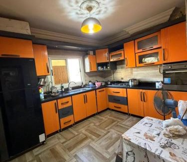 Zayy Apartment | Green land 20