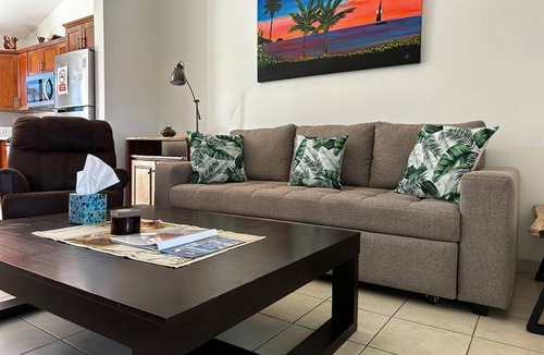 Coco Condo | Green Life in Costa Rica !