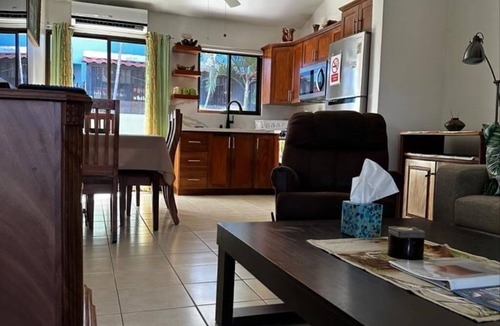 Coco Condo | Green Life in Costa Rica !