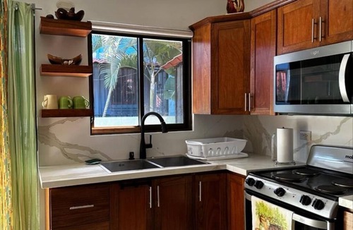Coco Condo | Green Life in Costa Rica !