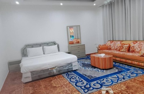 Al Khaburah Resort | Green Resort Hotel