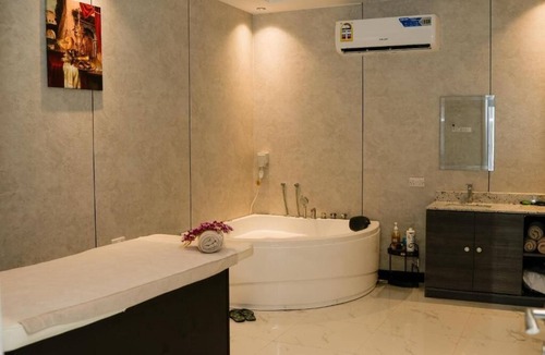 Al Khaburah Resort | Green Resort Hotel