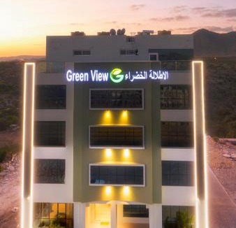 Sayq Hotel | Green View Hotel, Jabal Akhdar