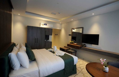 Sayq Hotel | GREEN VIEW HOTEL