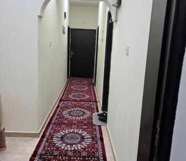 Al Ghubrah Ash Shamaliyyah Hostel | Greens Hostel for Women