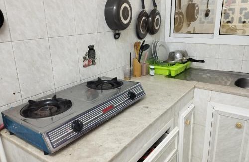 Al Ghubrah Ash Shamaliyyah Hostel | Greens Hostel for Women