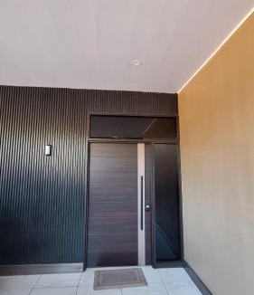 Santa Maria House | Greivin House