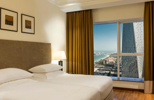 Dubai Marina Hotel | Grosvenor House, a Luxury Collection Hotel, Dubai