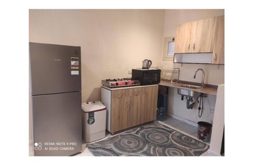 Zafarana Apartment | Ground floor chalet in stella sea view 1 bedroom for families only