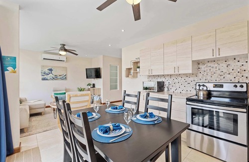 Potrero Condo | Ground-Floor Condo, Direct Pool Access
