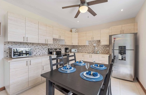 Potrero Condo | Ground-Floor Condo, Direct Pool Access