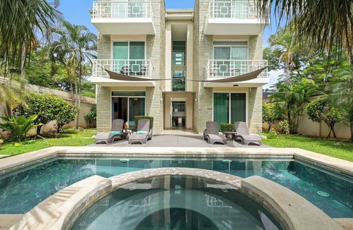 Potrero Condo | Ground-Floor Condo, Direct Pool Access