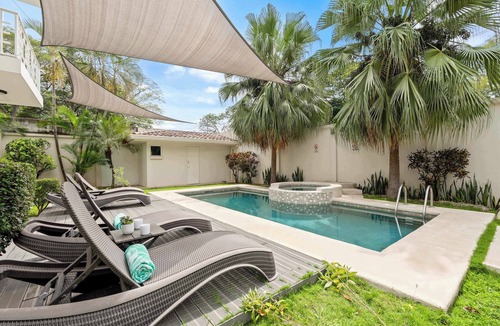 Potrero Condo | Ground-Floor Condo, Direct Pool Access