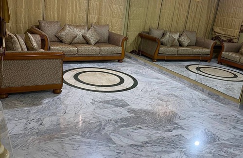 Suwailih House | Ground floor from Villa with swimming pool