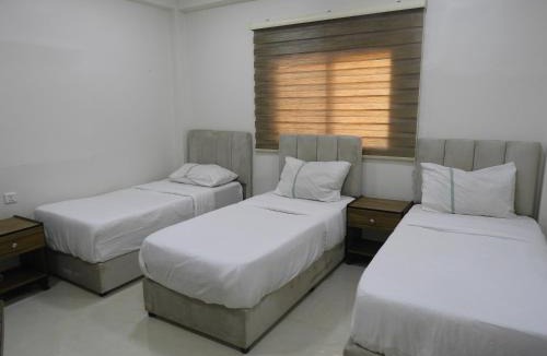 Aqaba Apartment | Guava Apt Downtown