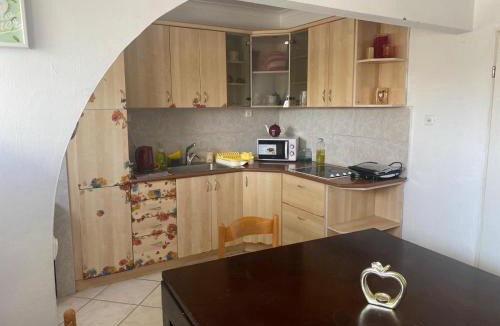 Neve Zohar Apartment | Guest house Циммер Дора, Мертвое море