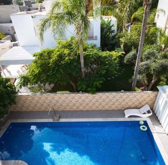 Ashdod House | Guest house Ashdod-beach