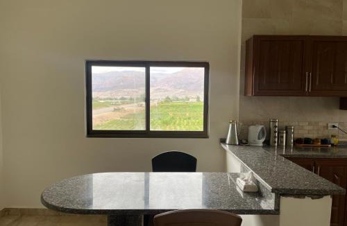 Gawr as-Safi Apartment | Guest house in Ghawr alsafi