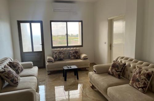 Gawr as-Safi Apartment | Guest house in Ghawr alsafi