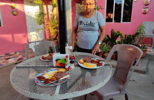 Moyogalpa House | Guest House Nena