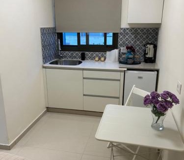 Beit Shemesh House | Guest Suite for you! Our location is Bet Shemesh!