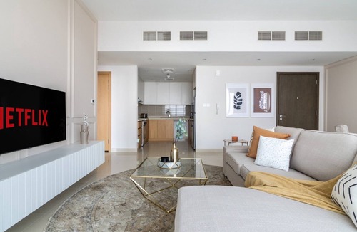 Dubai Apartment | GuestReady - 1BR | Modern-Amazing Facilities