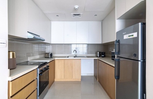 Dubai Apartment | GuestReady - 1BR | Modern-Amazing Facilities