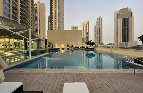 Dubai Apartment | GuestReady - 1BR | Modern-Amazing Facilities