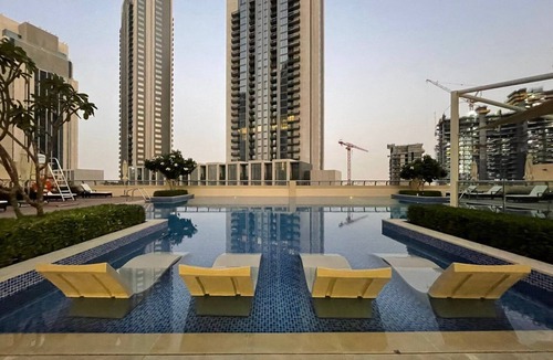 Dubai Apartment | GuestReady - 1BR | Modern-Amazing Facilities