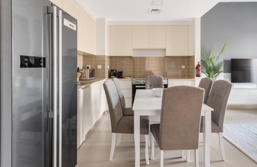Dubai Apartment | GuestReady - 2BR | Family-Friendly Apartment