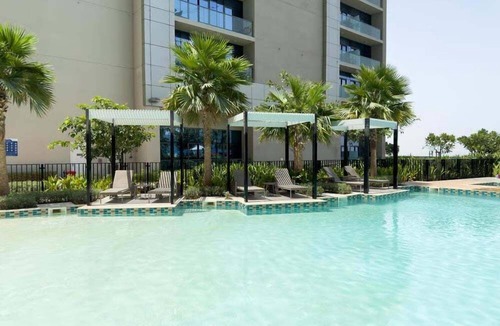 Business Bay Apartment | GuestReady - 2BR l City Chic in the Sky