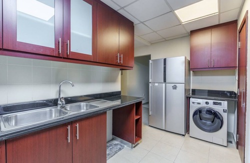 Jumeirah Beach Residence Apartment | GuestReady - 2BR | Luxury Apt with Balcony