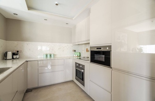 Dubai Marina Apartment | GuestReady - 2BR | Marina View
