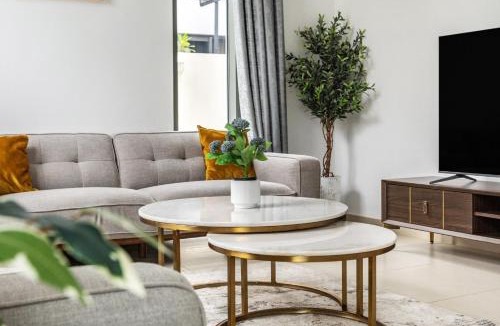 Dubai Villa | GuestReady - 4BR Villa | Family Community