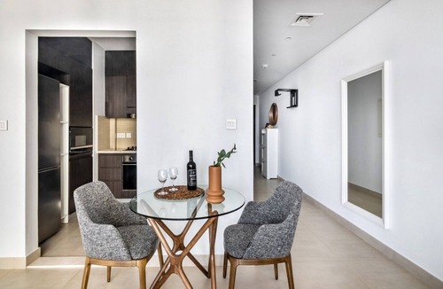 Za'abeel 2 Apartment | GuestReady - Best of Dubai | Downtown Views Tower