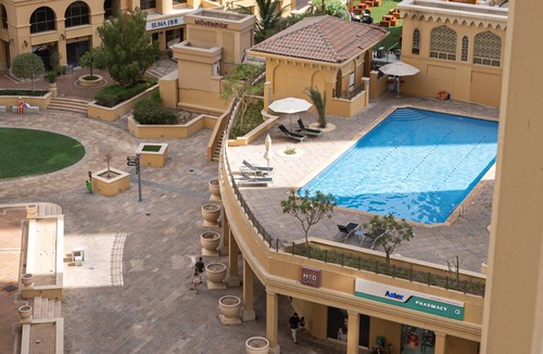 Dubai Marina Apartment | GuestReady - Large 3BR Family Stay l JBR Beach