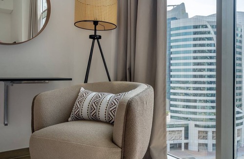 Downtown Dubai Apartment | GuestReady - Luxurious Accents near Burj Khalifa