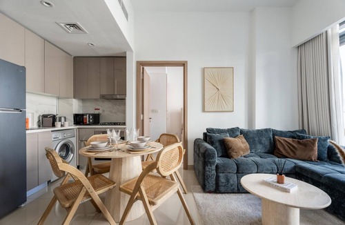 Nad Al Sheba Apartment | GuestReady - Modern Family 2BR & 10mn to Downtown