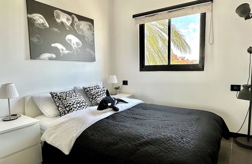 Nahariya Hotel | GW945 Gugel Waves Seaview Apartments
