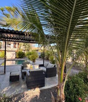 Coco Apartment | GZ Suites