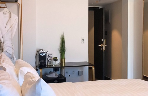 Nahariya Bed & Breakfast | H-34 Boutique Hotel