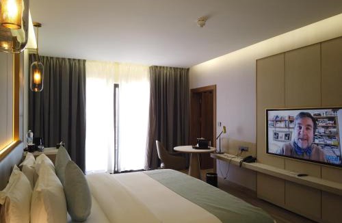 Wadi Musa Hotel | H Luxury Hotel