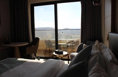 Wadi Musa Hotel | H Luxury Hotel