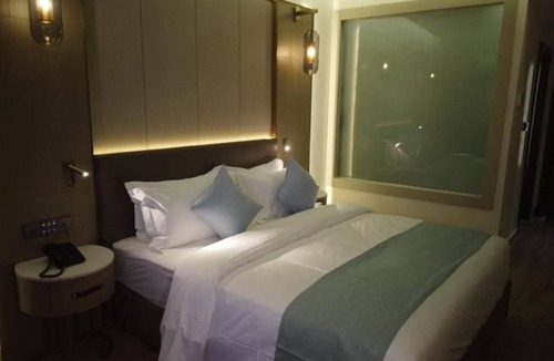 Wadi Musa Hotel | H Luxury Hotel