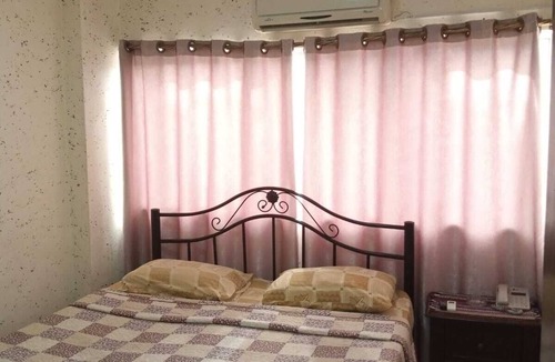 Jabal Al-Hussein Hotel | H Mamaya