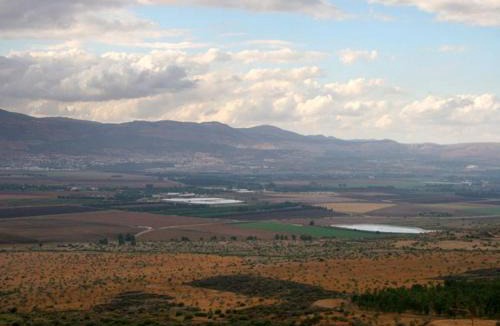 Bruchim Qela' Alon House | Ha'Bait Ba'Kfar Guesthouse