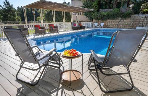 Amirim Cabin | Ha'Seuda Ha'Achrona Suites