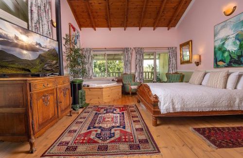 Amirim Cabin | Ha'Seuda Ha'Achrona Suites