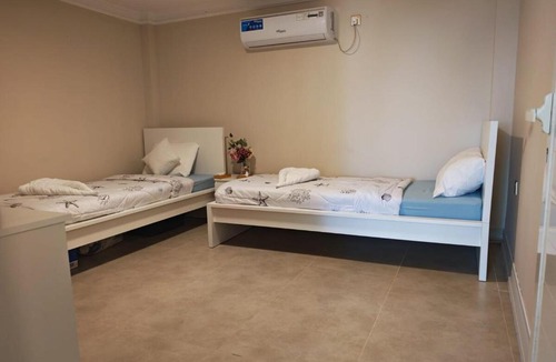Ras Al Khaimah Apartment | Habdan Arabian Horse Cottage