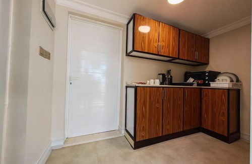 Ras Al Khaimah Apartment | Habdan Arabian Horse Cottage